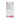 3M Medipore + Pad Soft Cloth Adhesive Dressing, 3.5 x 8 Inch, Case of 4 boxes (100 total), view 2