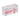 McKesson Pink Nitrile® Exam Glove, Medium, Pink — Mfr # 14-6NPNK4, view 6