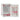 3M Medipore Sterile Adhesive Dressings, 2 x 2-3/4 Inch, Case of 4 boxes (200 total)