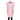 McKesson Exam Gown, Large, Mauve — Mfr # 18-890