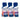 Ensure Strawberry High Protein Nutrition Shake, 8-ounce bottle, Case of 4 packs (24 total)