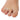 PediFix Visco-Gel Little ToeBuddy Toe Spacer, Pack, view 2