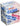Dukal American® White Cross Stat Strip® Kid Design (Blue / Pink Camo) Adhesive Strip — Mfr # 16700