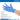 McKesson Confiderm® 3.5C Nitrile Exam Glove, Extra Small, Blue — Mfr # 14-6972C, view 2