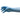 NitriDerm EP Nitrile Extended Cuff Length Exam Glove, Large, Blue, Case of 10 boxes (1,000 total), view 3