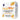 FruitiVits Powder Vitamins & Minerals for Restrictive Therapeutic Diets, Orange, Box of 30