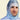 Cardinal Surgical Hood — Mfr # 4384