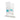 McKesson White Adhesive Dressing, 4 x 14 Inch, Case of 4 boxes (100 total)