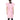 McKesson Exam Gown, Large, Mauve — Mfr # 18-890, view 2