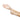 McKesson Confiderm® Vinyl Exam Glove, Large, Clear — Mfr # 14-168, view 8