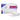 Dukal Sterile Fluff Bandage Roll, 3 Inch x 5 Yard, Two-Ply, Case of 8 bags (96 total)