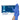 CareStock™ Nitrile Exam Glove, Extra Large, Blue — Mfr # CS2718