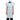 Graham Medical Patient Exam Gown, Medium/Large, Blue — Mfr # 70229N