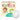 Cuties® Complete Care Diapers for Toddlers, 22 – 37 lbs. — Mfr # CDB004