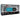 Microflex MidKnight Touch 93-732 Nitrile Exam Glove, Extra Small, Black, Case of 10 boxes (1,000 total), view 2