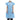 Halyard Patient Exam Gown — Mfr # 69766