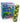Kid Design (The Hulk) Adhesive Strip, 3/4 x 3 Inch, Box of 100