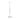 Drive Steel IV Pole, 2-Hook