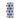 Matrix Double hook-and-loop closure Elastic Bandage, 4 Inch x 5 Yard, Case of 5 boxes (50 total), view 2