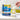 Similac 360 Total Care Milk-Based Powder Infant Formula, Carton of 6, view 4