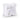 Mark-Clark® White 4 mil Plastistaff Pillow Cover With Zip, 21 x 27 Inch — Mfr # 15035-11-MGD, view 2