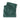 Disposable Scrub Pants, Dark Green, Small — Mfr # 79708, view 3