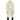 Precept® Full Coverage Isolation Gown, Extra Large — Mfr # 51178