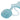 SenSura® Mio Flex Baby 2-Piece Transparent Ostomy Pouch, Gray Match — Mfr # 18700, view 2