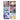 Medibadge KLS Fantasy Unicorns Stickers, Roll