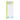 ComfortFoam Bordered Foam Wound Dressing with Soft Silicone Adhesive, 4 x 12 Inch, Box of 5