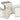 Absorbent Specialty Products Postmortem Head Block, Case of 12