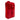 My Medic MyFAK First Aid Kit, Large Trauma Kit with Medical Supplies, Red