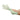 Gammex Non-Latex PI Green Polyisoprene Surgical Glove, Size 7.5, Light Green, Case of 4 boxes (200 total), view 4
