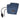W.A. Baum Calibrated V-Lok Blood Pressure Cuff and Bulb, 25 – 35 cm