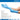 McKesson Confiderm® 6.5CX Nitrile Extended Cuff Length Exam Glove, Large, Blue — Mfr # 14-678C, view 2