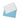 McKesson Nonsterile Blue Procedure Towel, 13 x 18 Inch, Case of 500, view 2