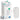 Econo-Paste Unna Boot, 3 Inch x 10 Yard, Case of 12