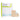 Sion Brands LLC ComfortFoam™ Silicone Adhesive w/ Border Silicone Foam Dressing, 6 x 6 Inch — Mfr # 00318E