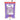 Peptamen AF Tube Feeding Formula, 1000 mL Ready to Hang Prefilled Container, Case of 6