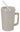 Drinking Mug, Gray, 34 ounce — Mfr # GP55408
