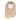 New Image™ 2-Piece Transparent Ostomy Pouch, Pre-cut to Fit 70 mm Stomas, Blue — Mfr # 18364, view 3