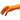 NitriDerm Ultra Orange Nitrile Exam Glove, Small, Orange, Case of 10 boxes (1,000 total), view 3