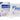 Dukal Sterile Gauze Sponge, 4 x 4 Inch, 12-Ply, Case of 12 boxes (1,200 total)
