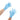 McKesson Confiderm® 4.5C Nitrile Exam Glove, Small, Blue — Mfr # 14-654C, view 8