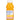 Thick-It Clear Advantage Nectar Consistency Orange Thickened Beverage, Case of 24, view 2