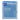 Bulkee II Six-Ply Gauze Bandage, 2.25 Inch x 3 Yard, Case of 8 boxes (96 total), view 2