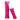 ESPADA 2 Acne Therapy Device, Fuchsia, view 3