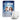 Comfees® DriNite® Juniors Absorbent Underwear, Small / Medium — Mfr # CMF-YSM, view 2