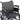 drive™ Wheelchair Back Cushion with Lumbar Support, 18 x 17 Inch — Mfr # 14889, view 5
