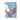 Halyard Ice Bag, 6½ x 13 Inch, Case of 80